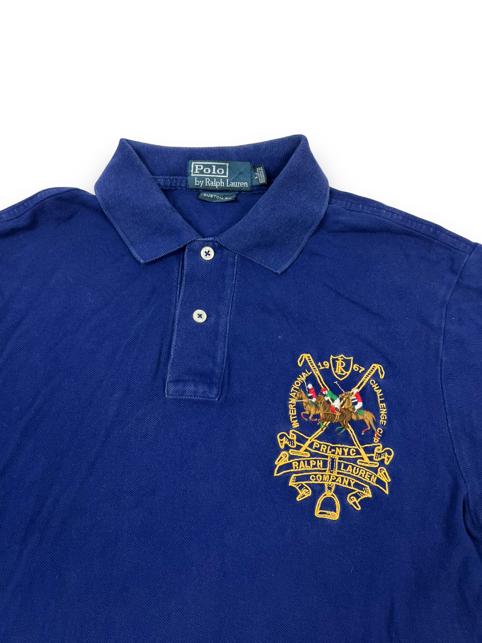 Polo Ralph Lauren Polo (M)