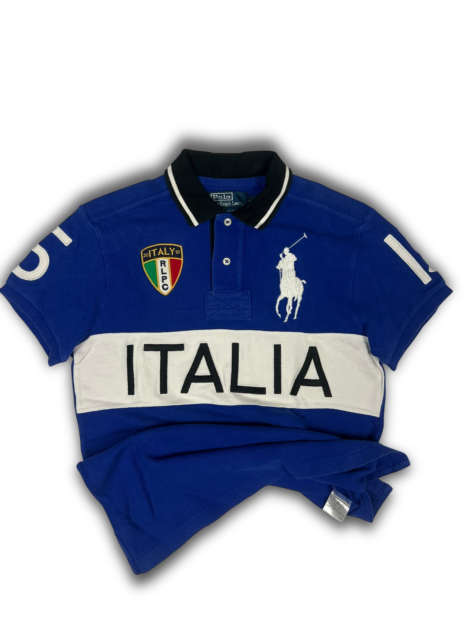 Polo Ralph Lauren Polo (S)