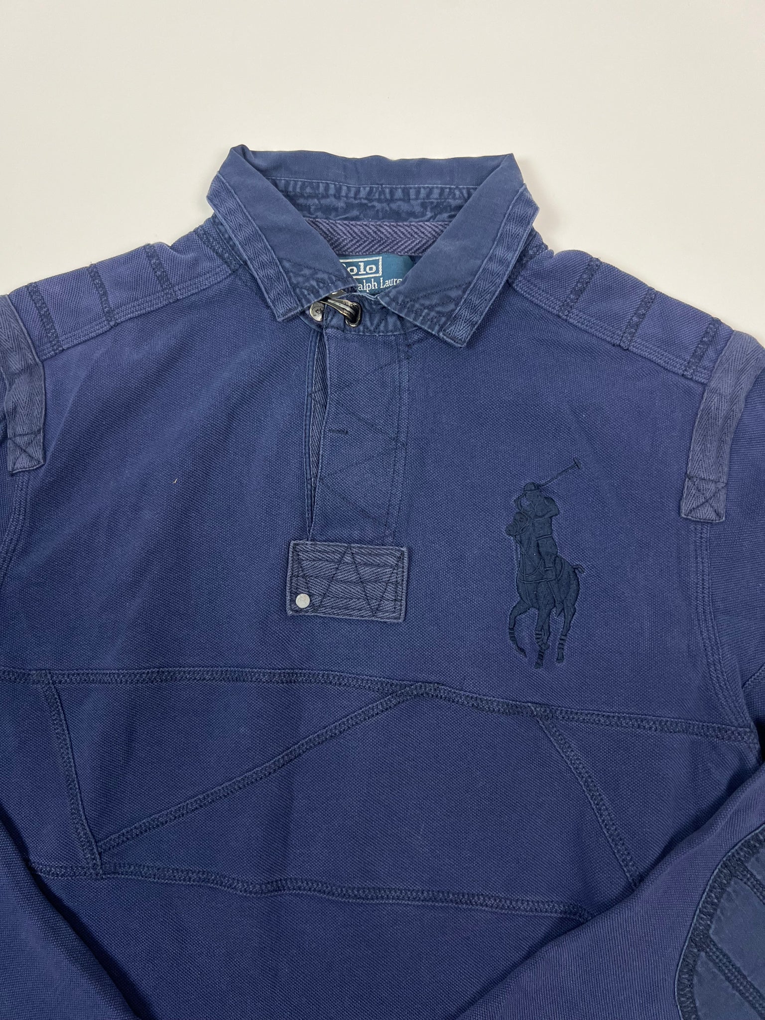 Polo Ralph Lauren Longsleeve (M)