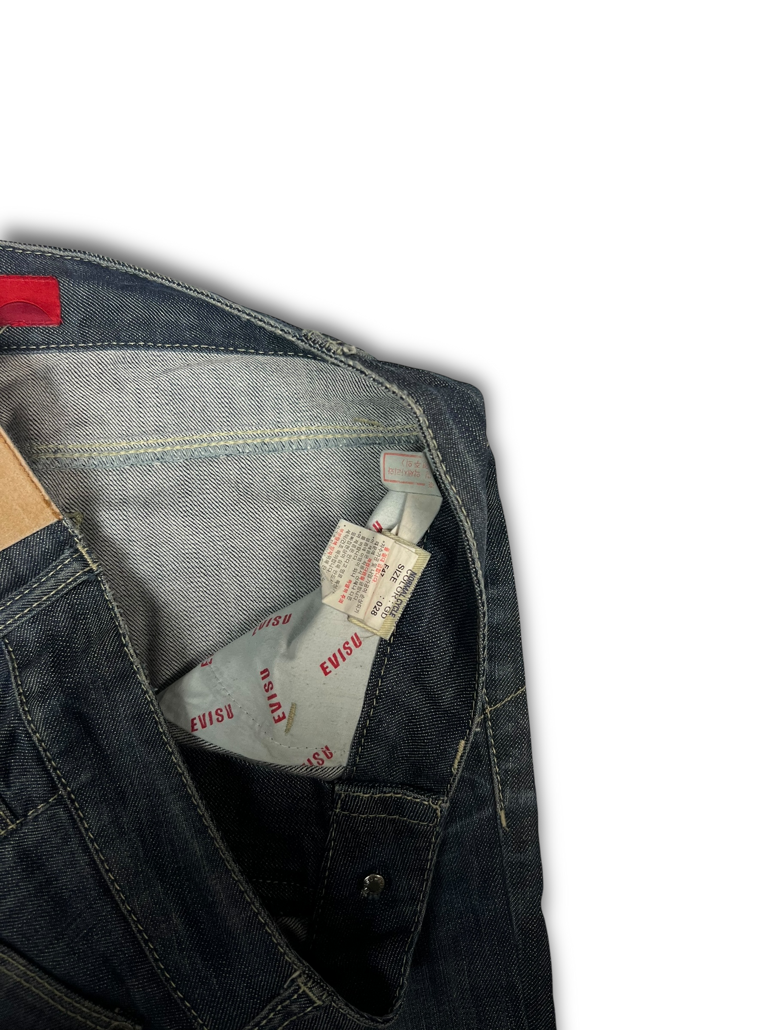 Evisu Jeans (28)