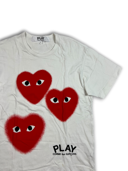 Comme des Garçons T-Shirt (L)