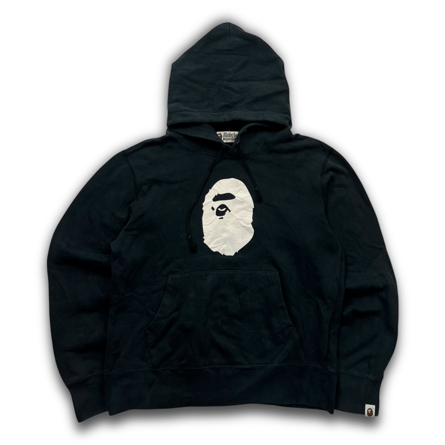 A Bathing Ape Hoodie (M)