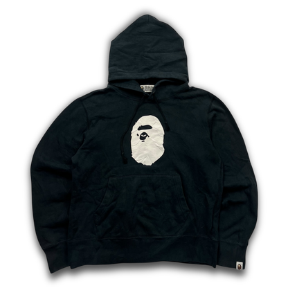 A Bathing Ape Hoodie (M)