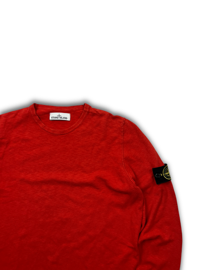 Stone Island Sweater (M)