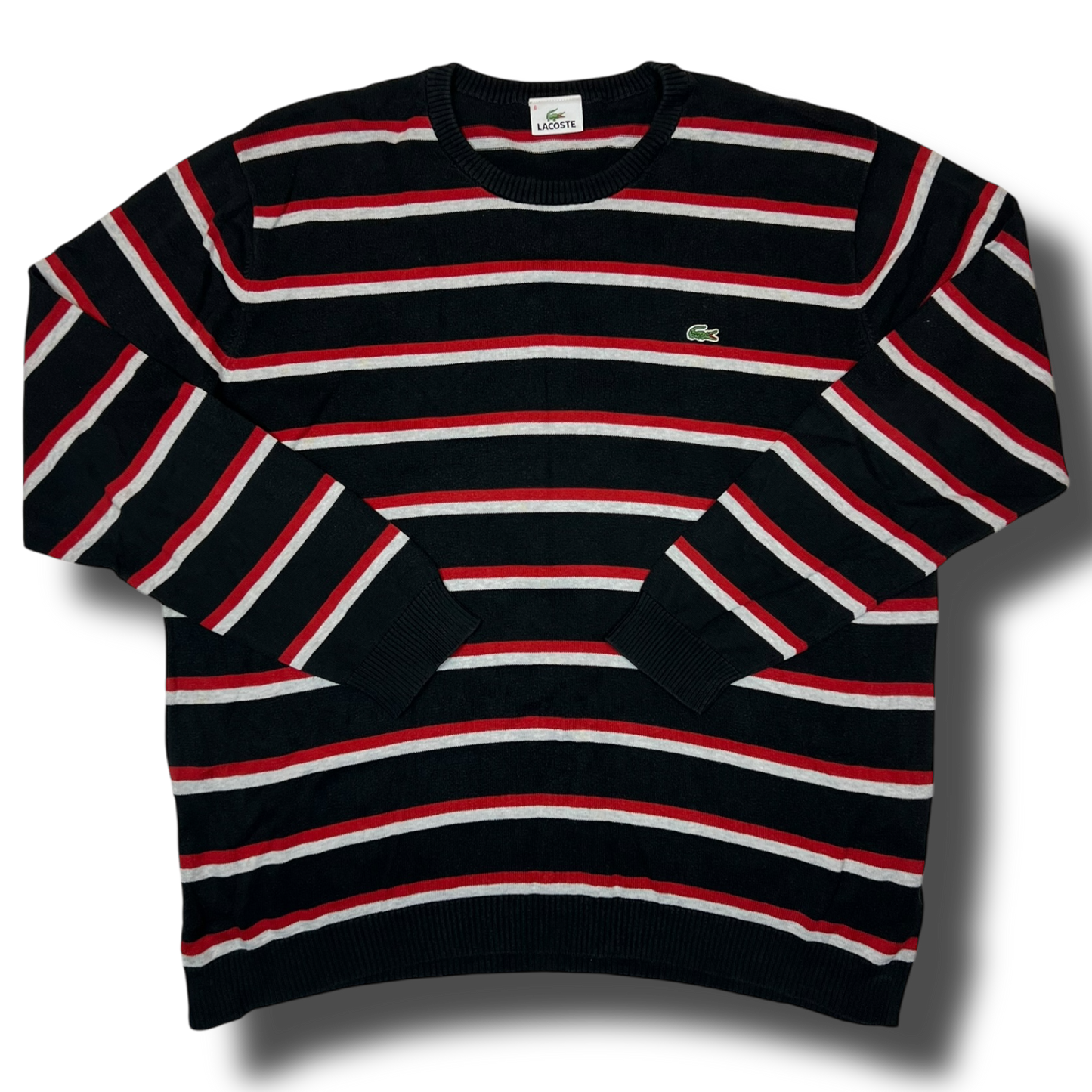 Lacoste Sweater (XL)