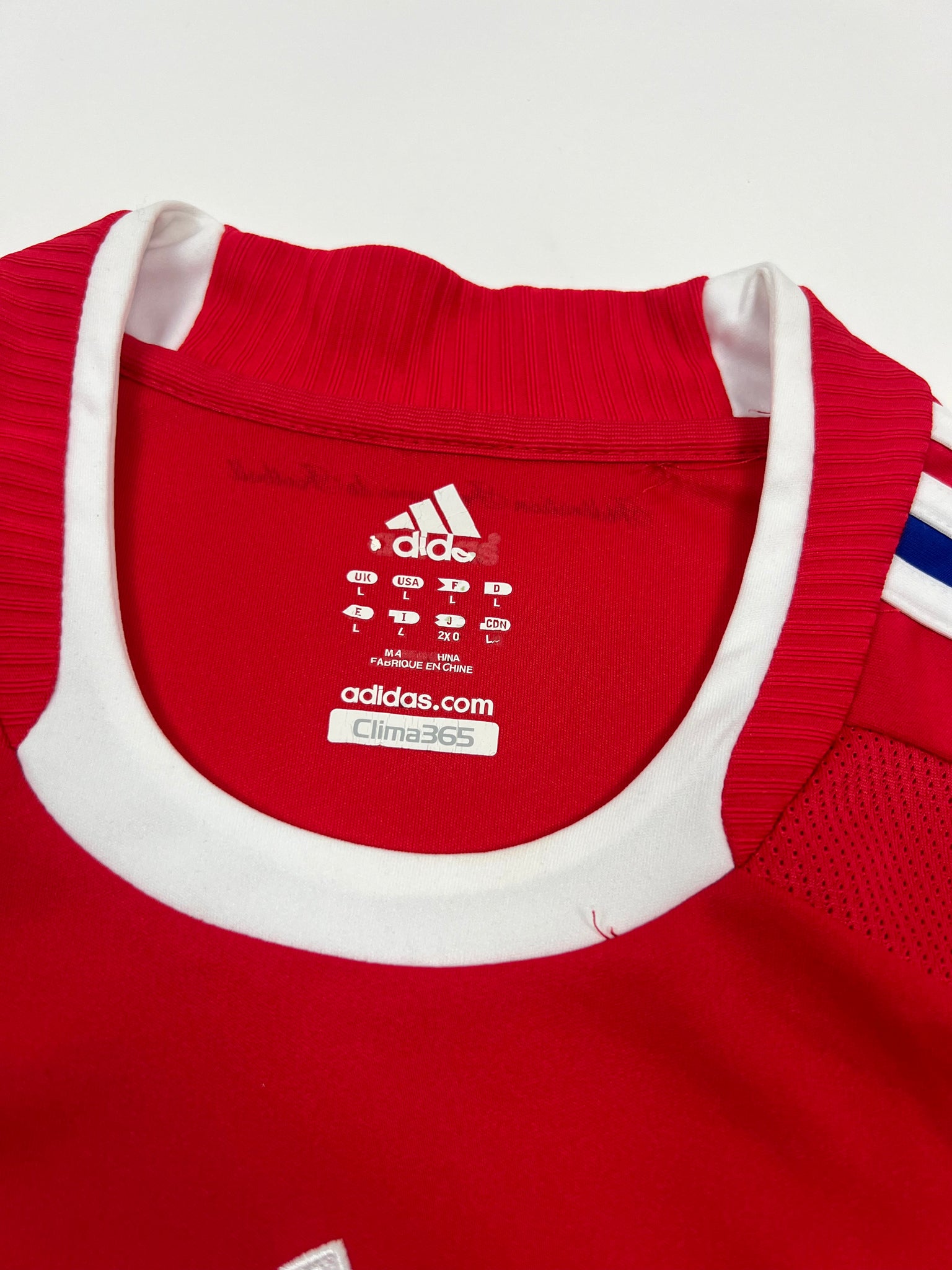 Adidas France Jersey (L)