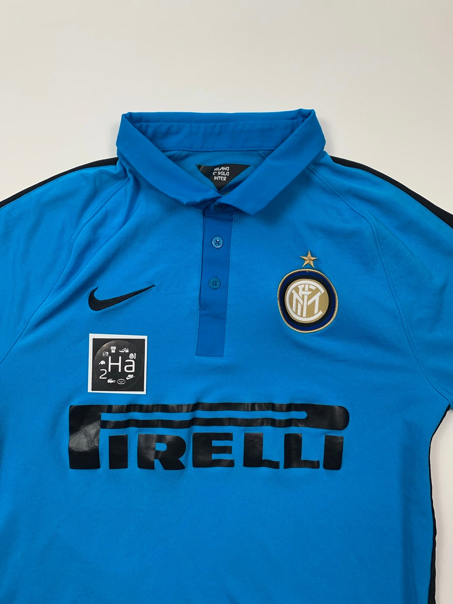 Nike Inter Milano Jersey (M)