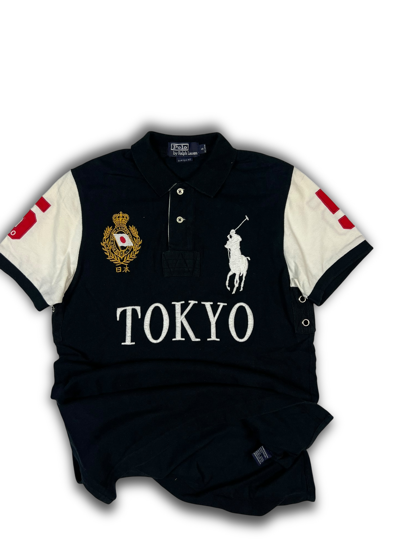 Polo Ralph Lauren Polo (S)