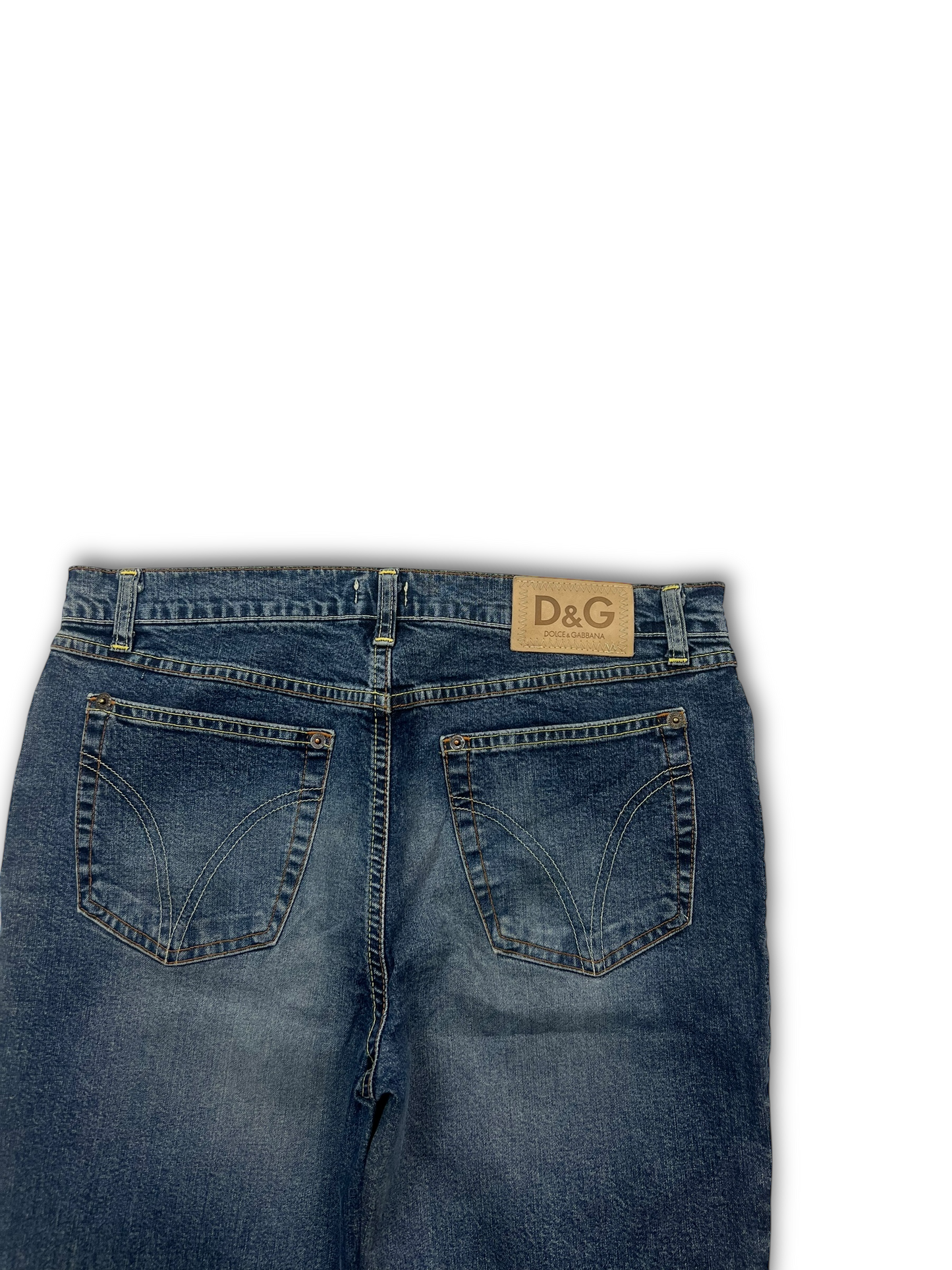 Dolce & Gabbana Jeans (32)