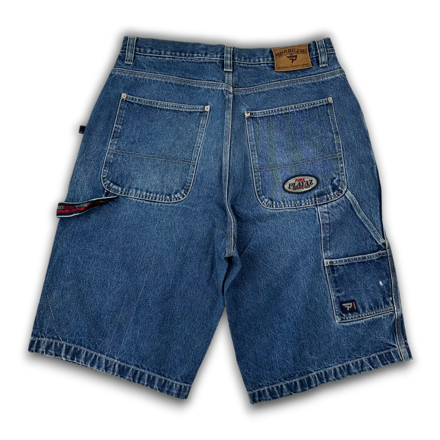 Pure Playaz Jorts (38)