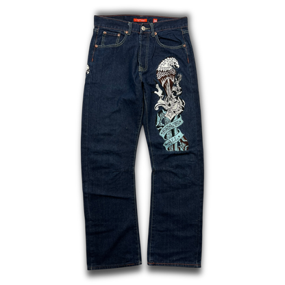 Ed Hardy Jeans (34)