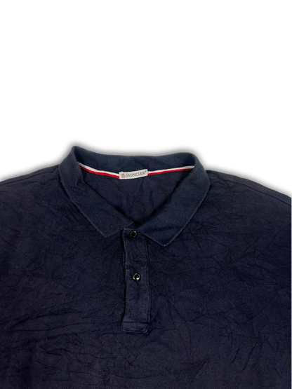 Moncler Polo (XXL)