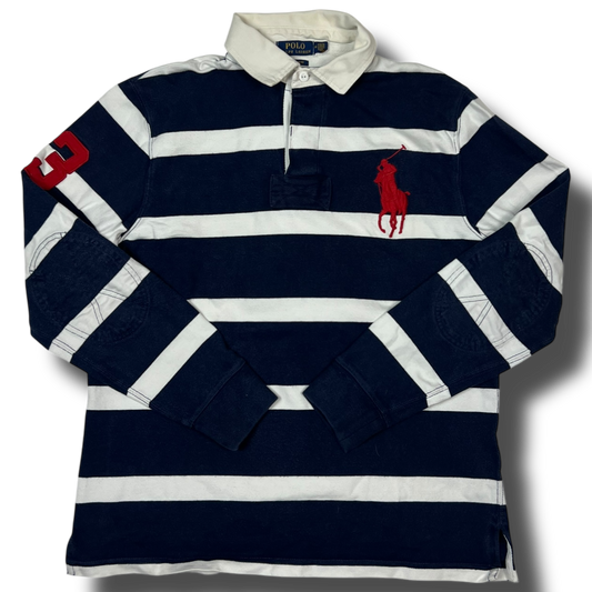 Polo Ralph Lauren Longsleeve (M)