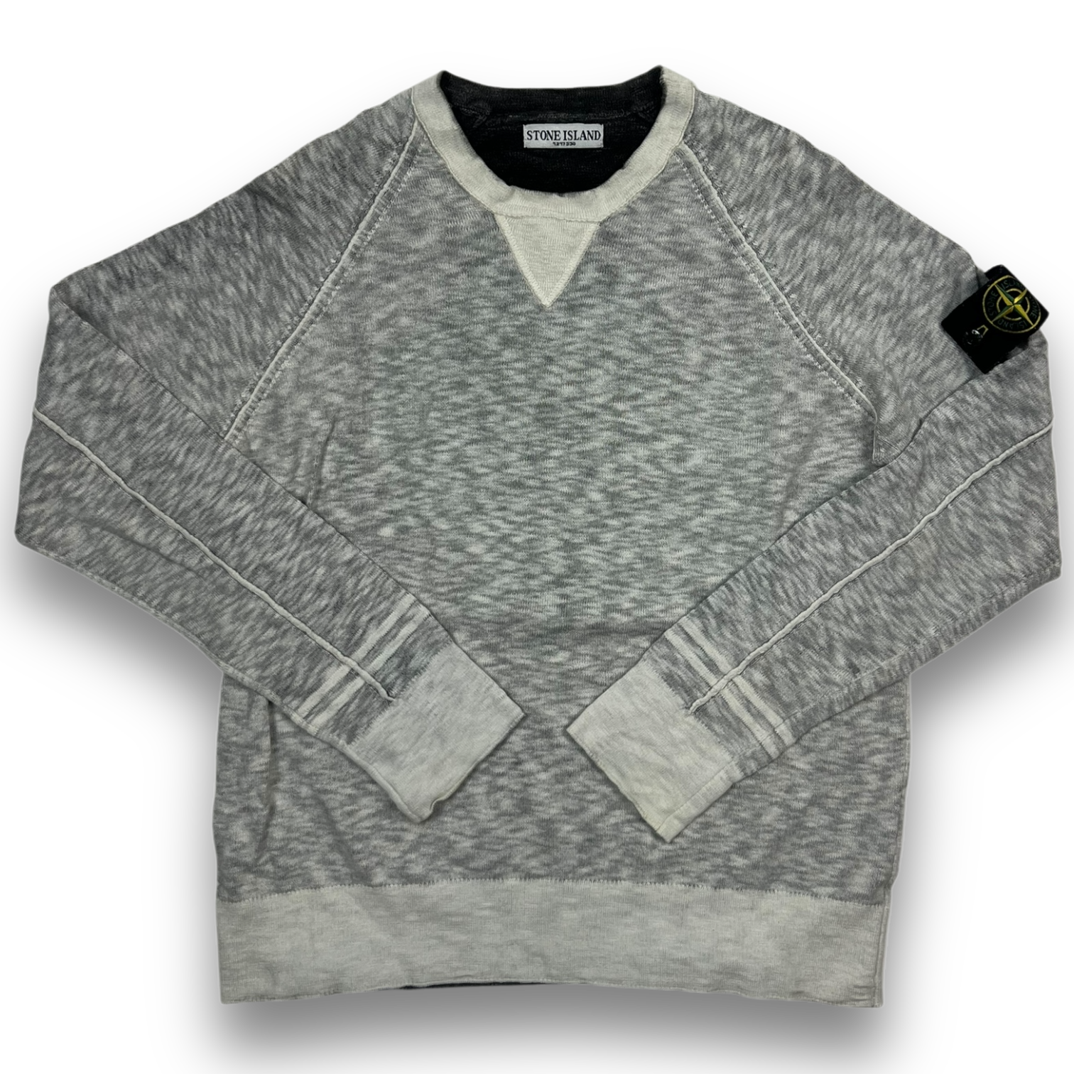 Stone Island Sweater (M)