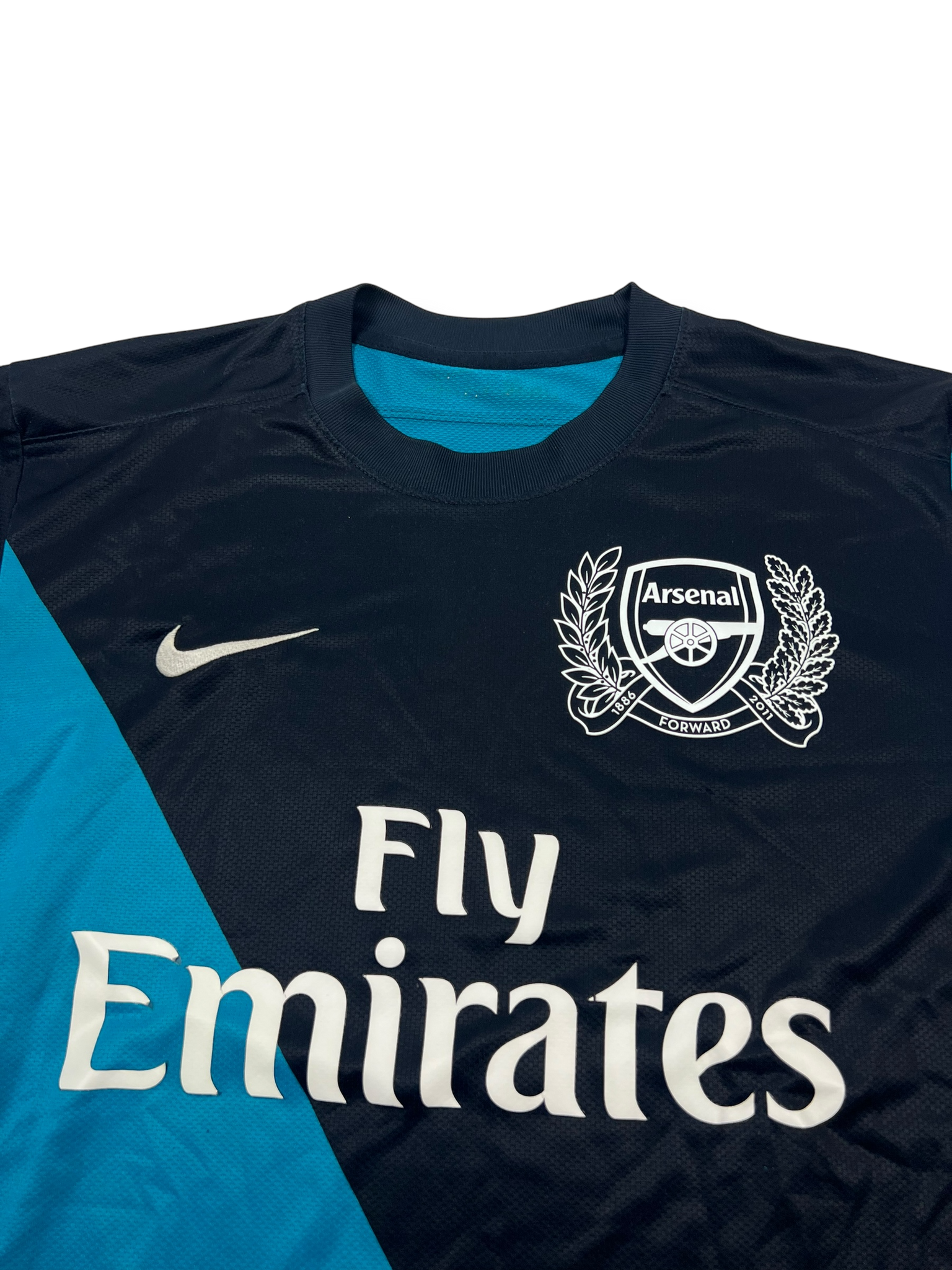 Nike Arsenal Jersey (L)