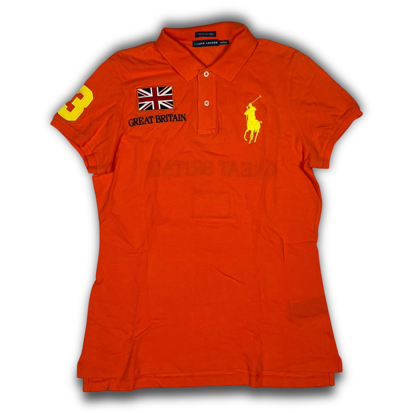 Polo Ralph Lauren Polo (L)