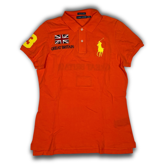 Polo Ralph Lauren Polo (L)