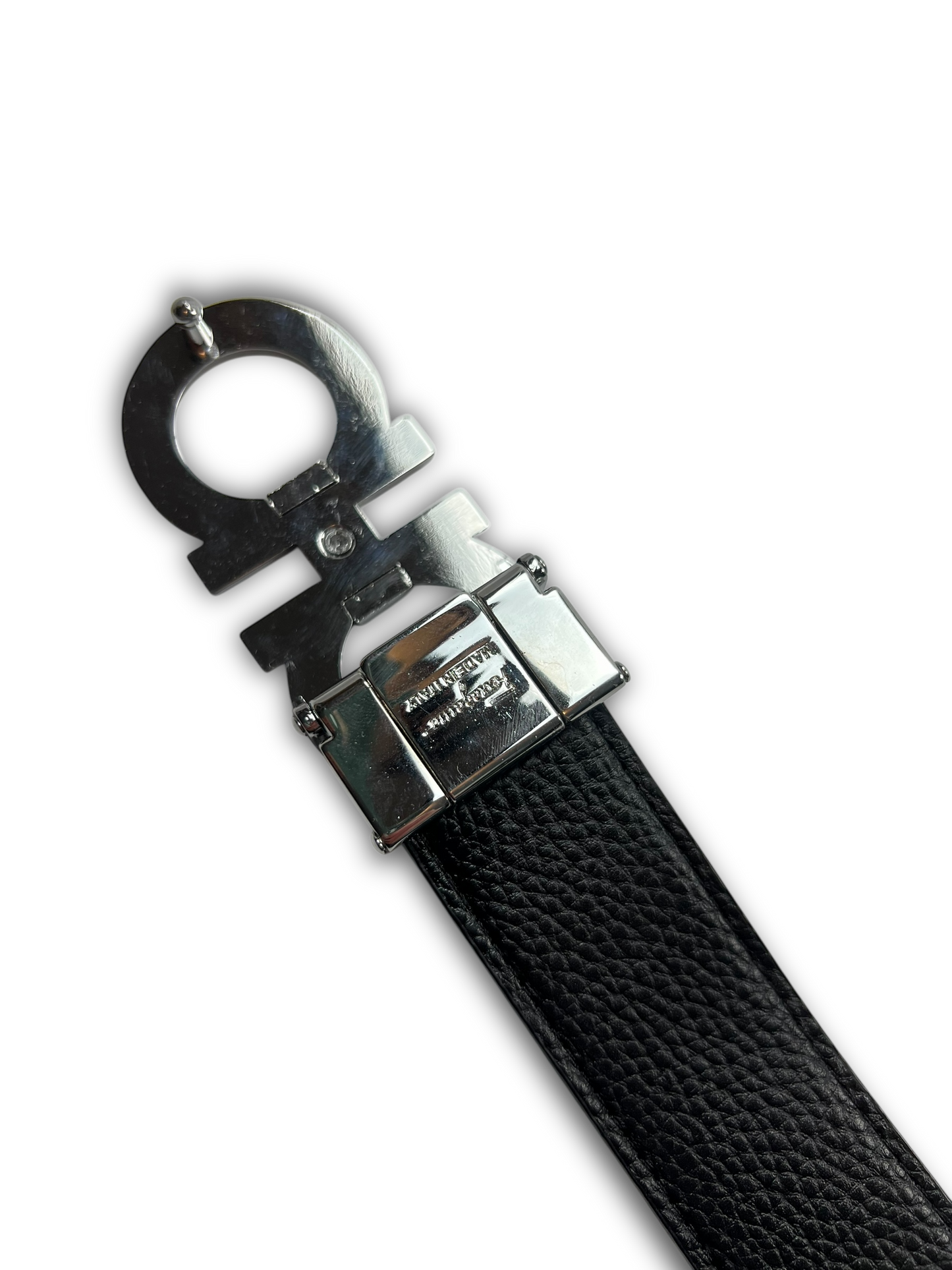 Ferragamo Belt (125cm)