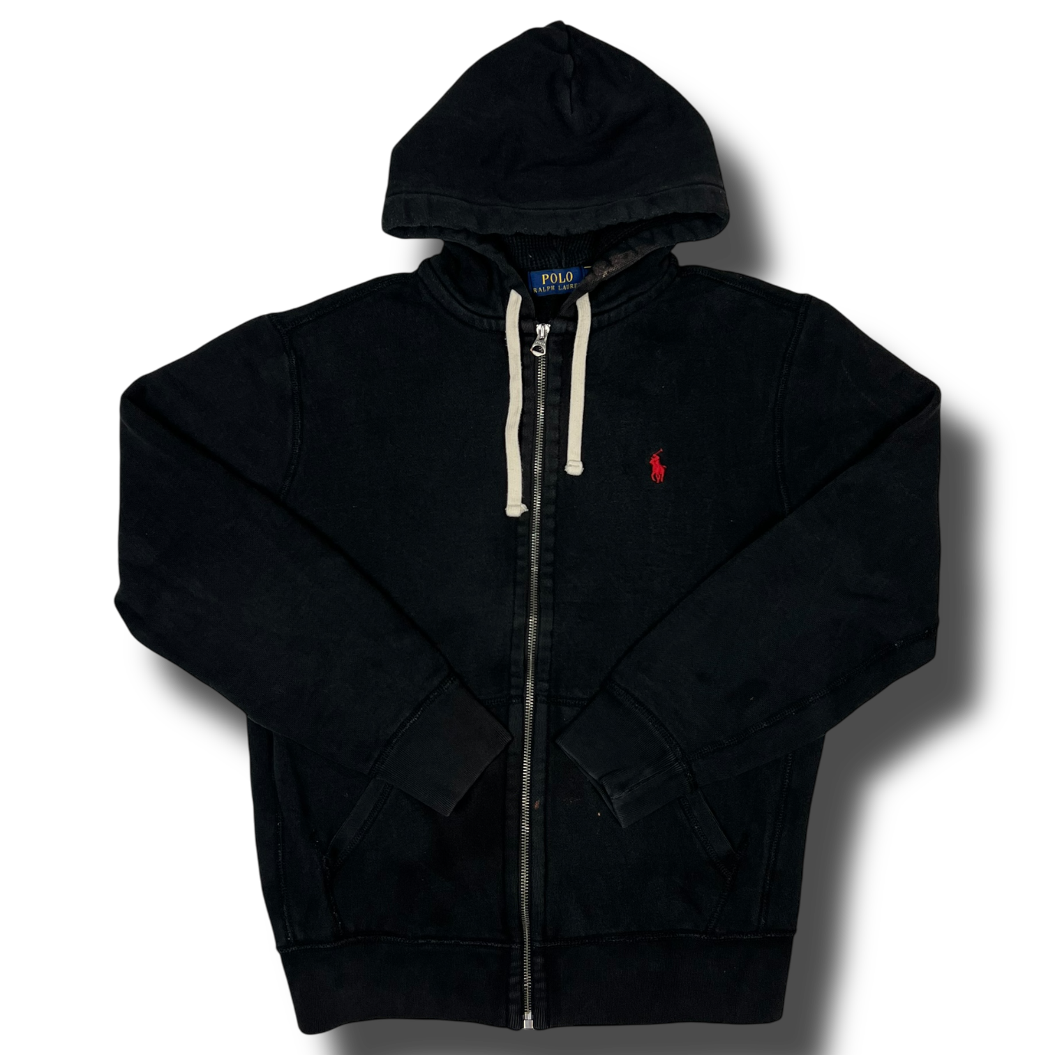 Polo Ralph Lauren Zip Up (M)