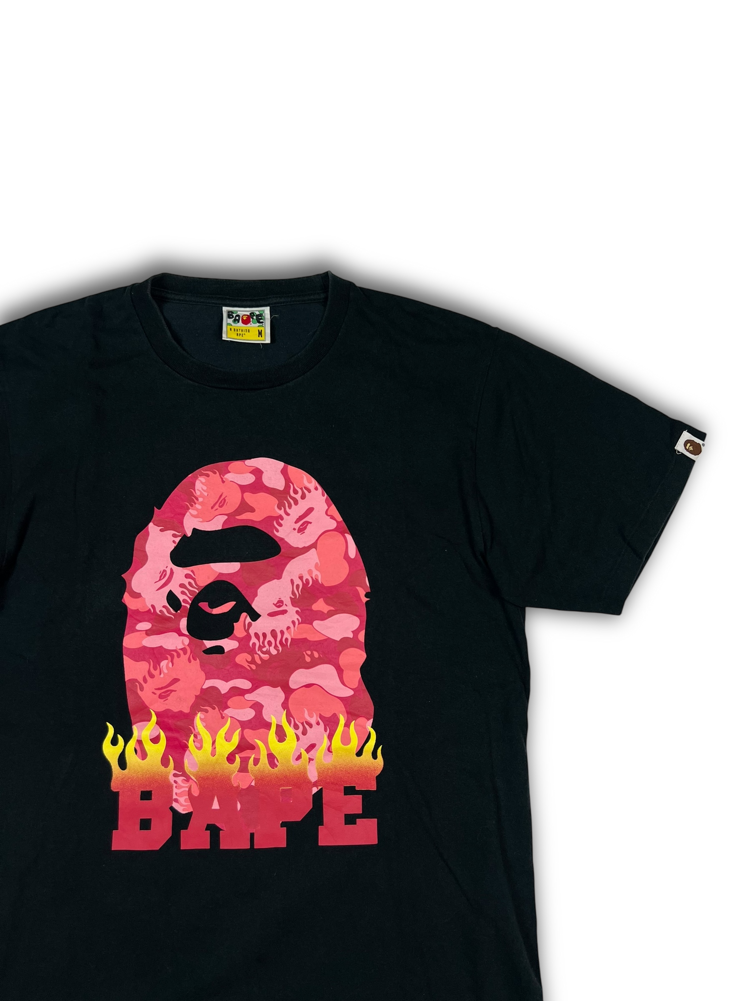 A Bathing Ape T-Shirt (M)
