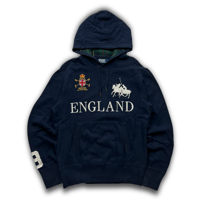 Polo Ralph Lauren Hoodie (M)
