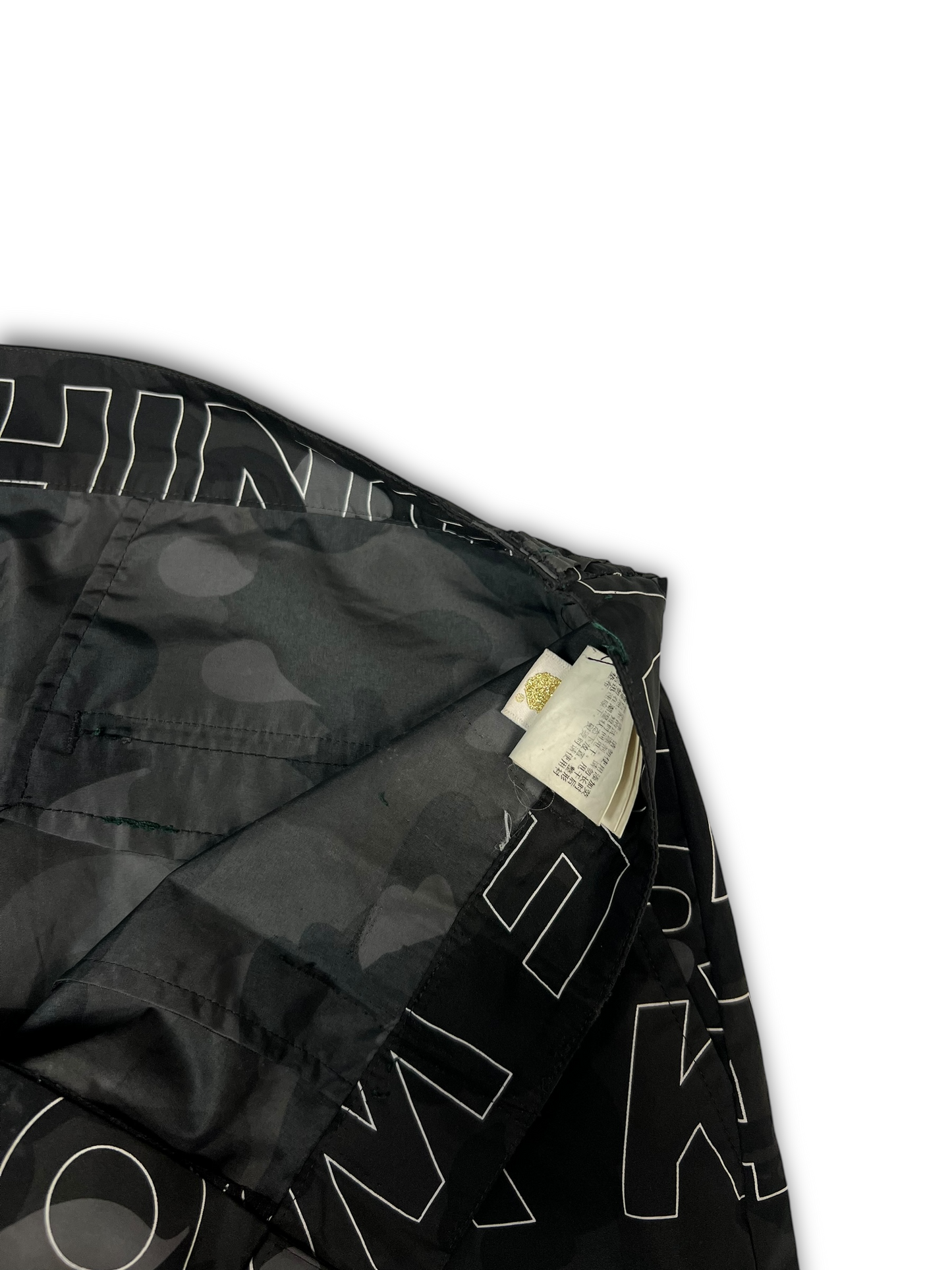 A Bathing Ape Pants (S)