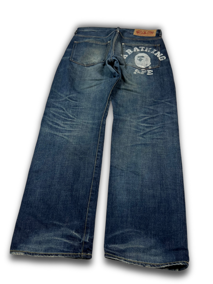 A Bathing Ape Jeans (34)