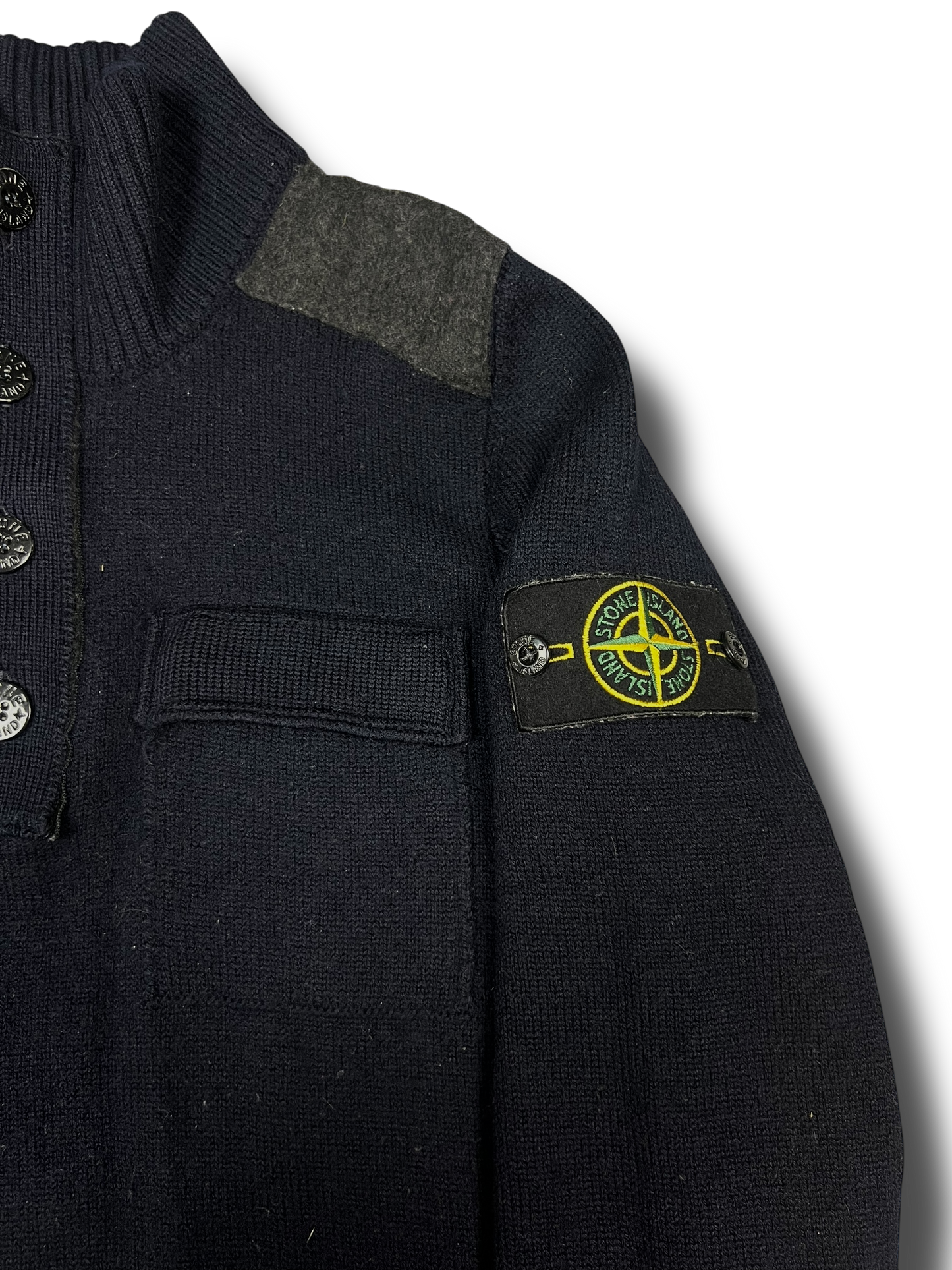 Stone Island Sweater (S)