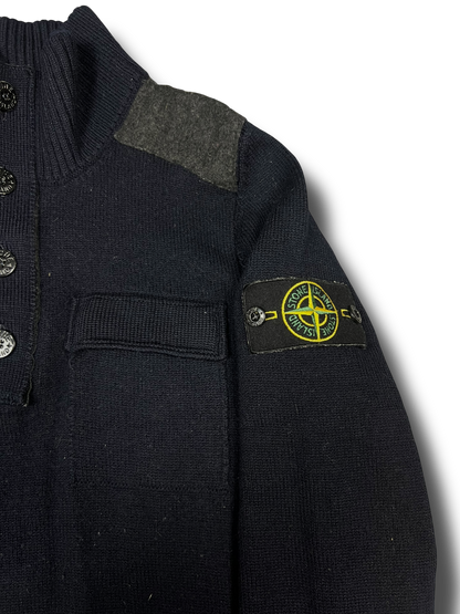 Stone Island Sweater (S)