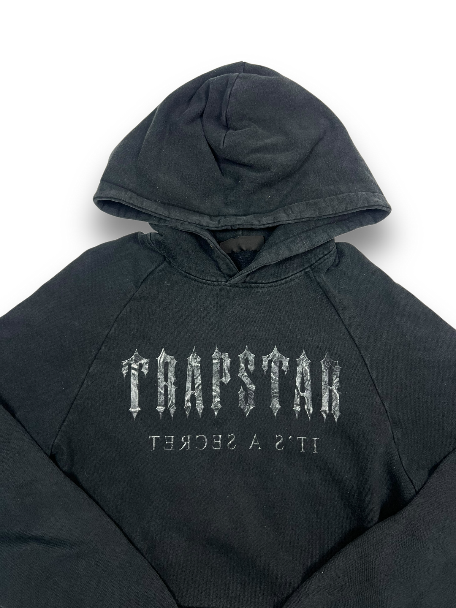 Trapstar Hoodie (L)