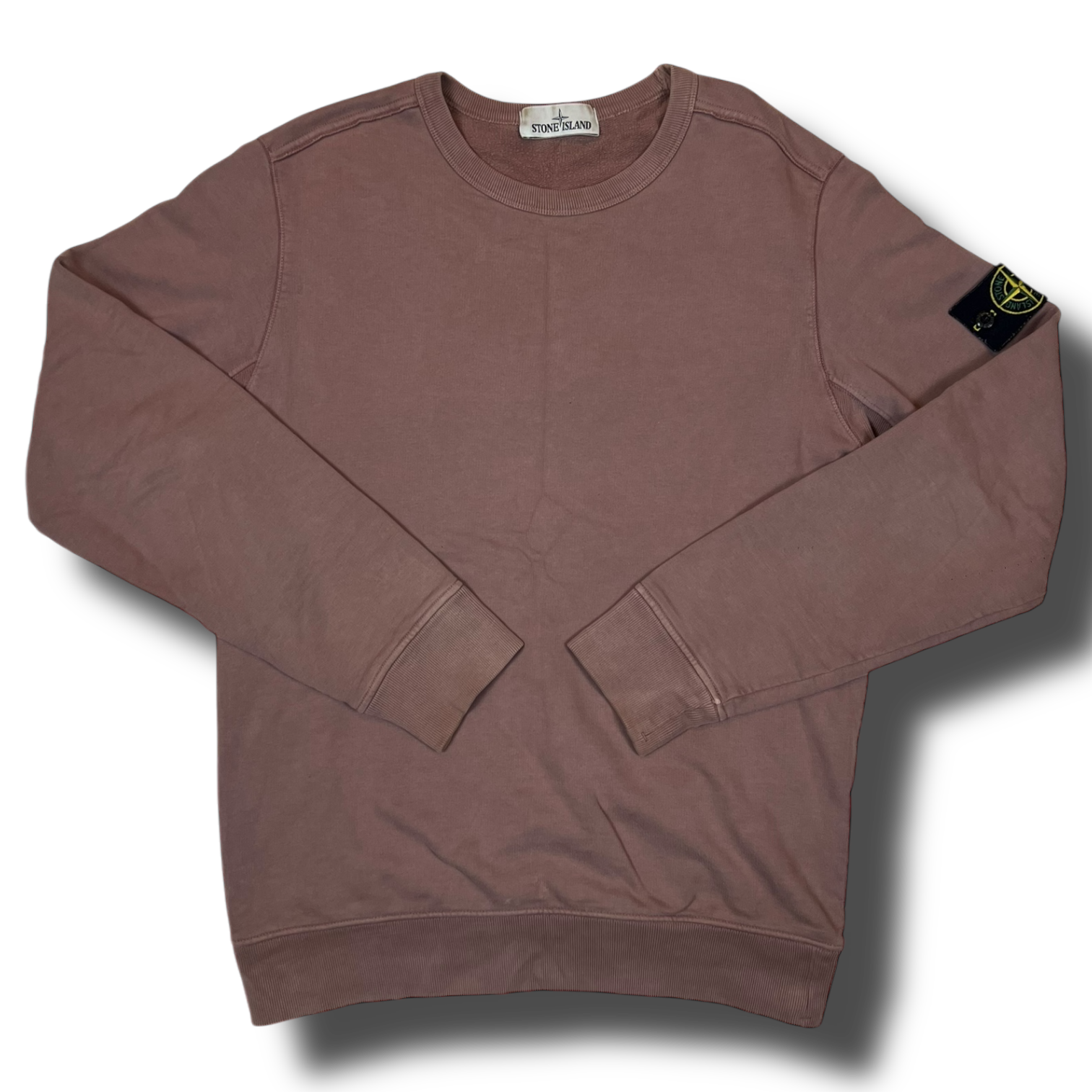 Stone Island Sweater (M)