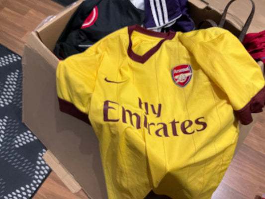 Nike Arsenal Jersey (XL)