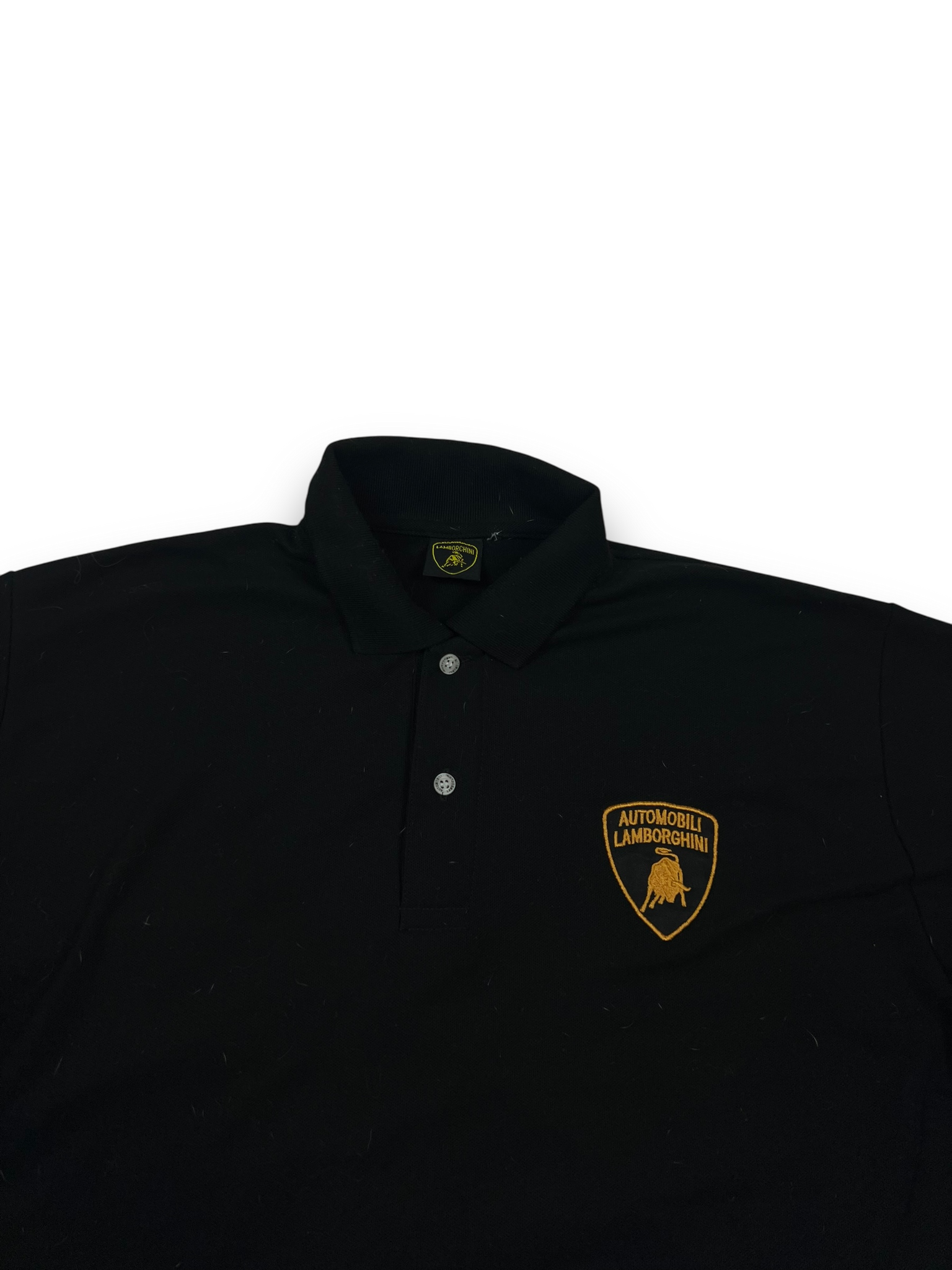 Lamborghini Polo (L)