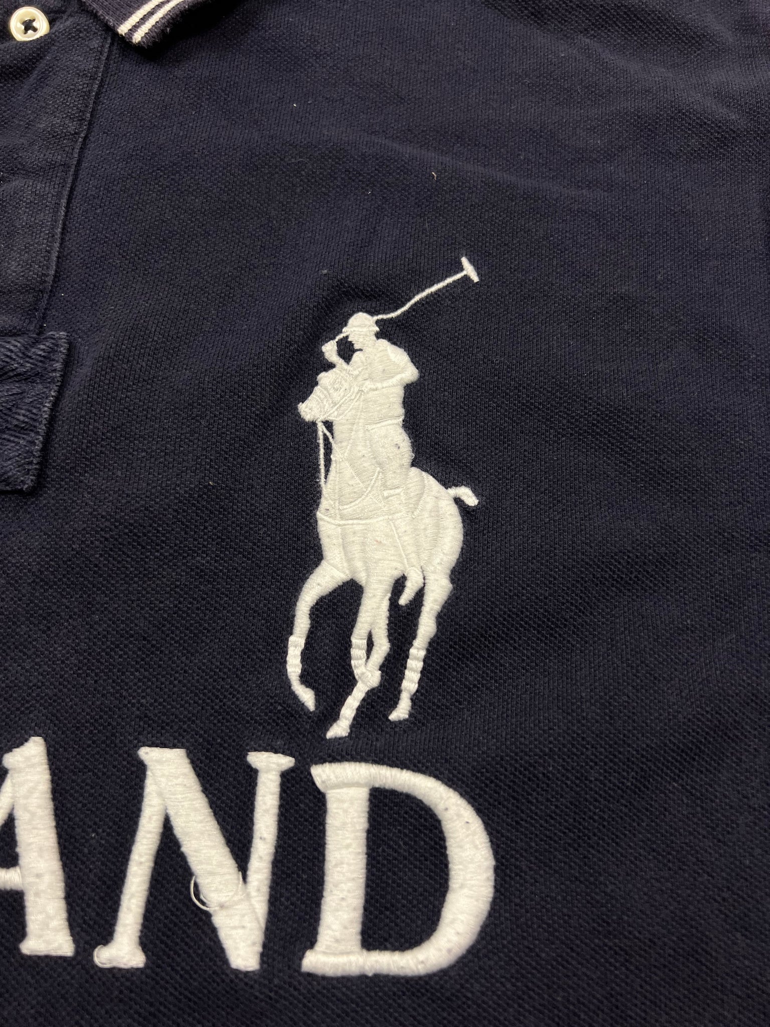 Polo Ralph Lauren Polo (XL)