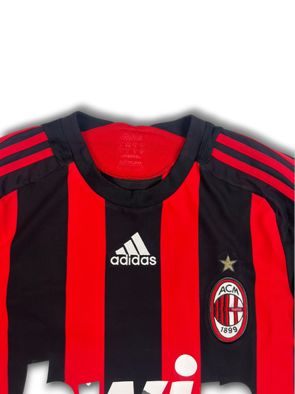 Adidas AC Milan Jersey (S)