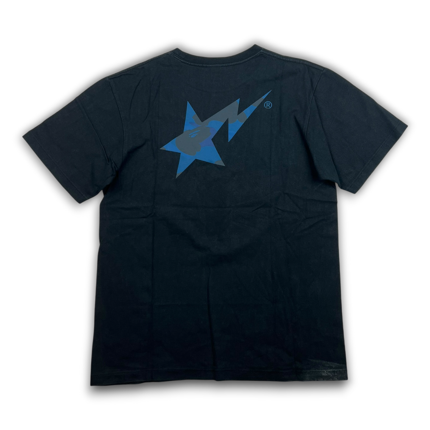 A Bathing Ape T-Shirt (M)