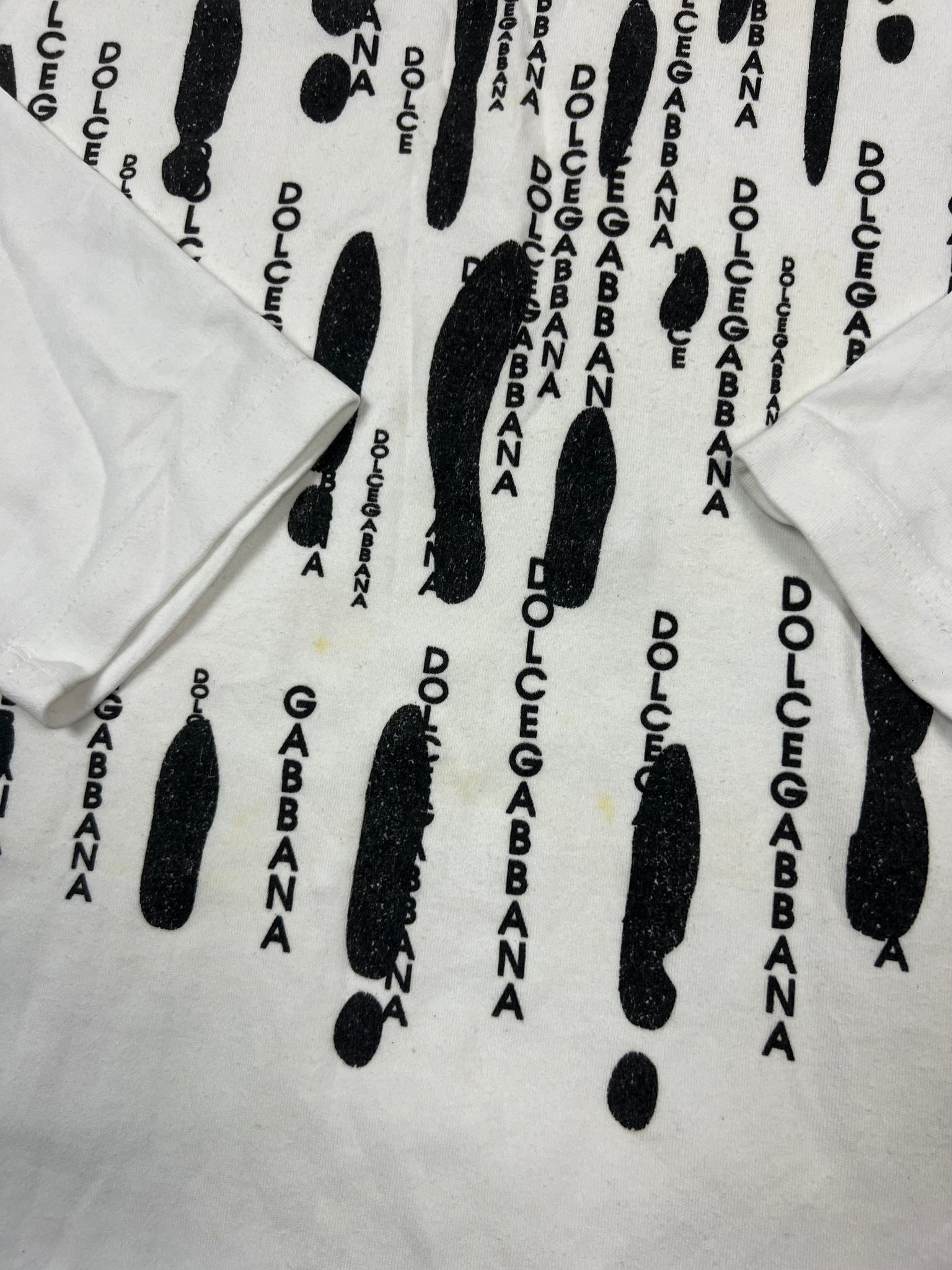 Dolce & Gabbana Sweater (XL)