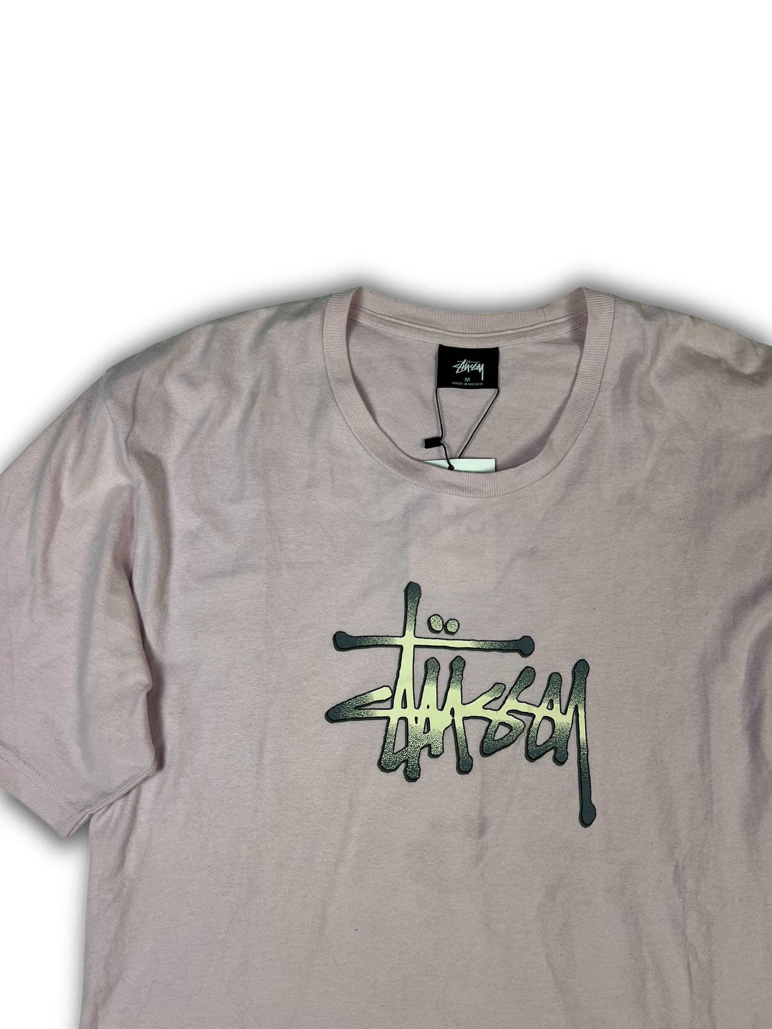 Stüssy T-Shirt (M)