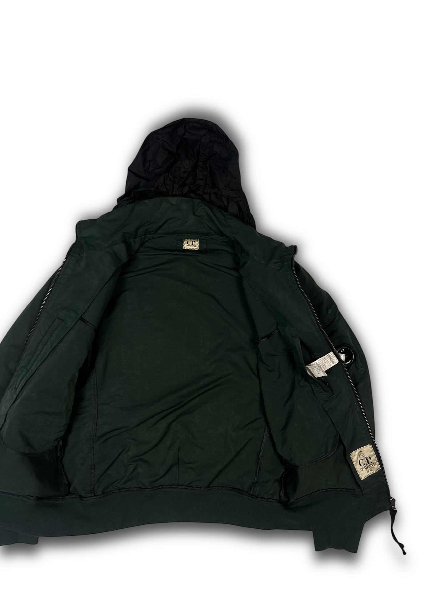 C.P. Company Jacket (M)