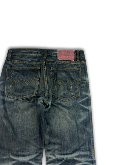 Japanese Washed Denim (30)