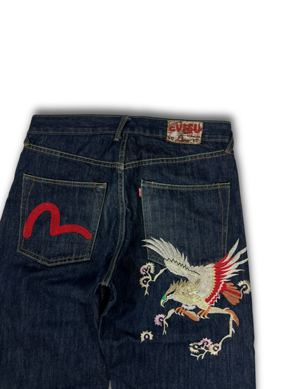 Evisu Jeans (34)
