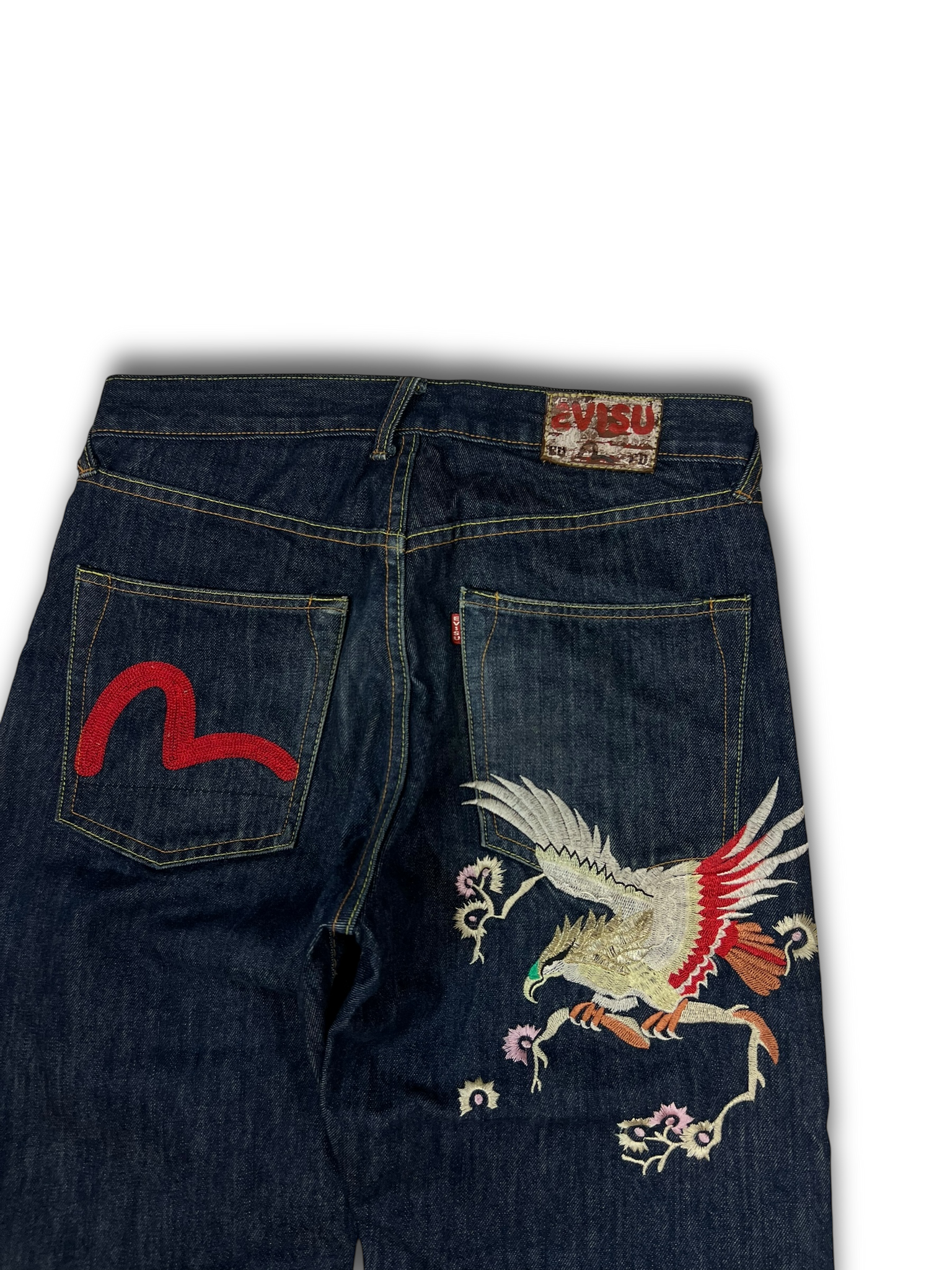 Evisu Jeans (34)