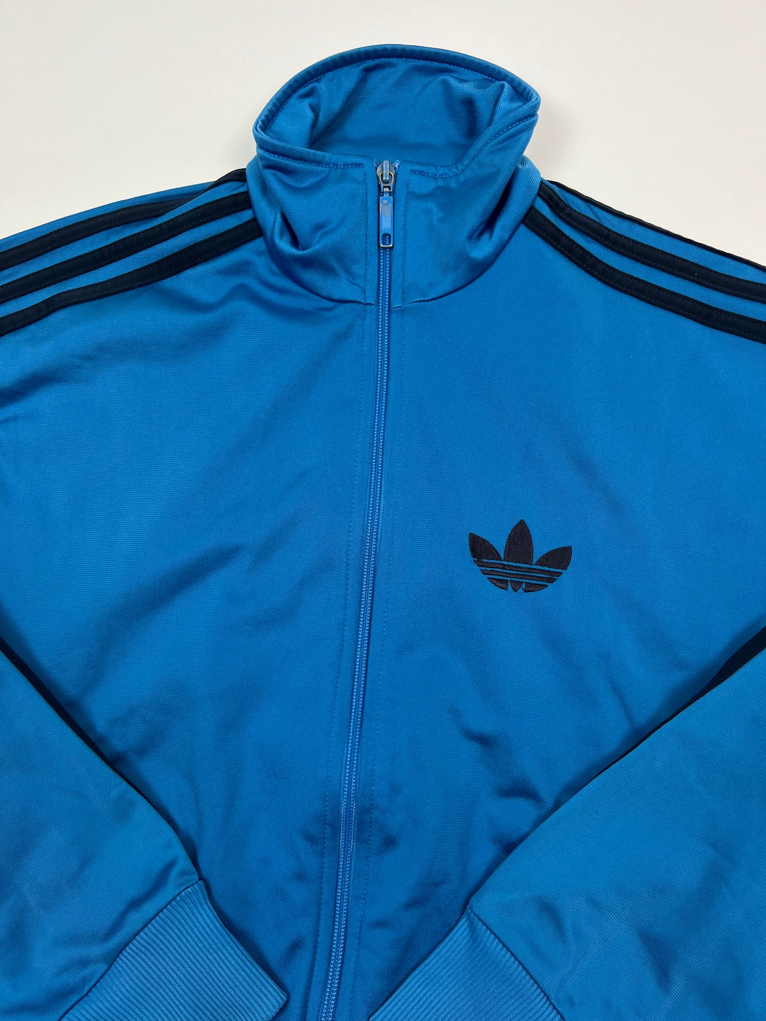 Adidas Track Jacket (S)