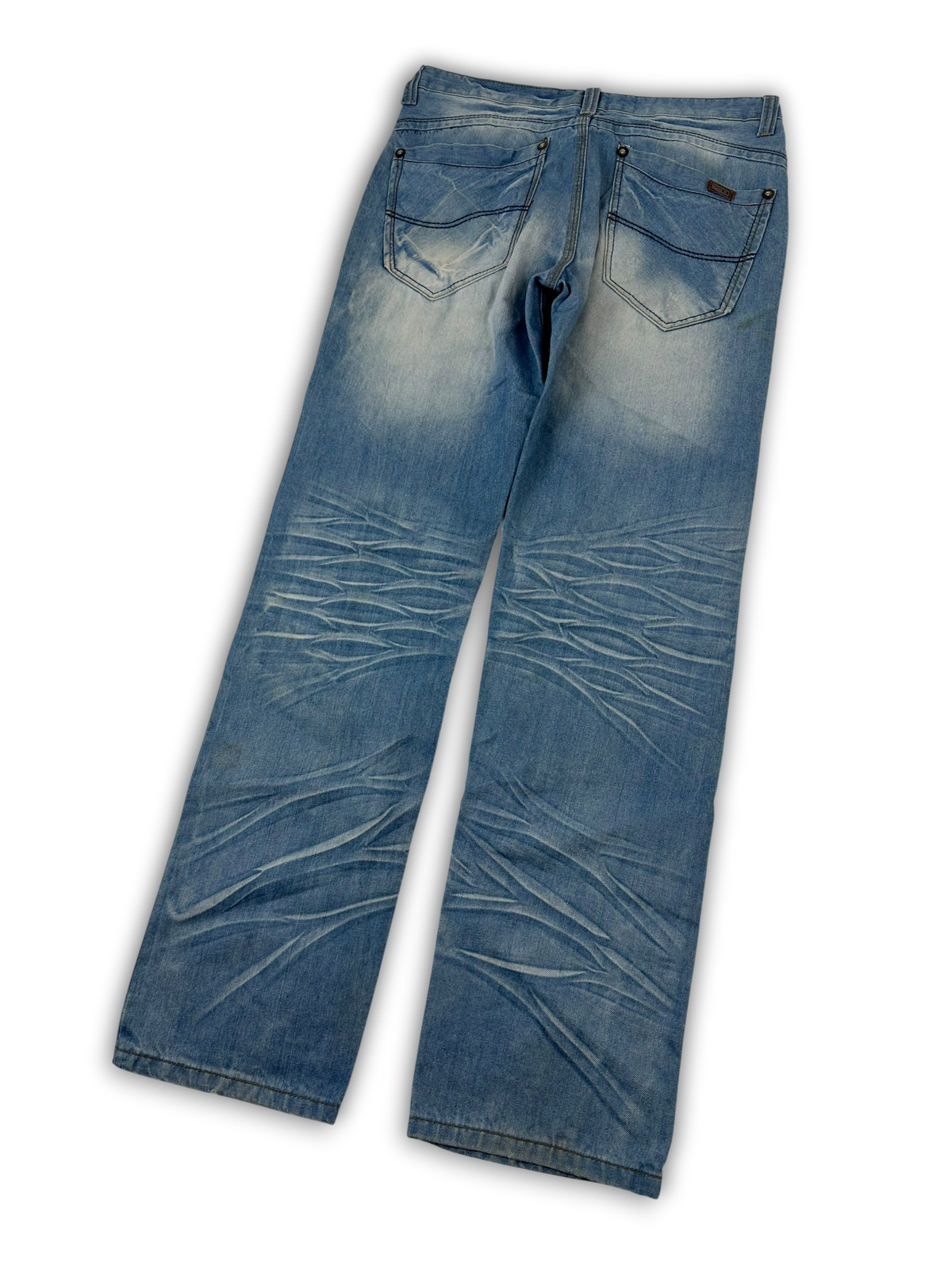 Japanese Denim Jeans (32)