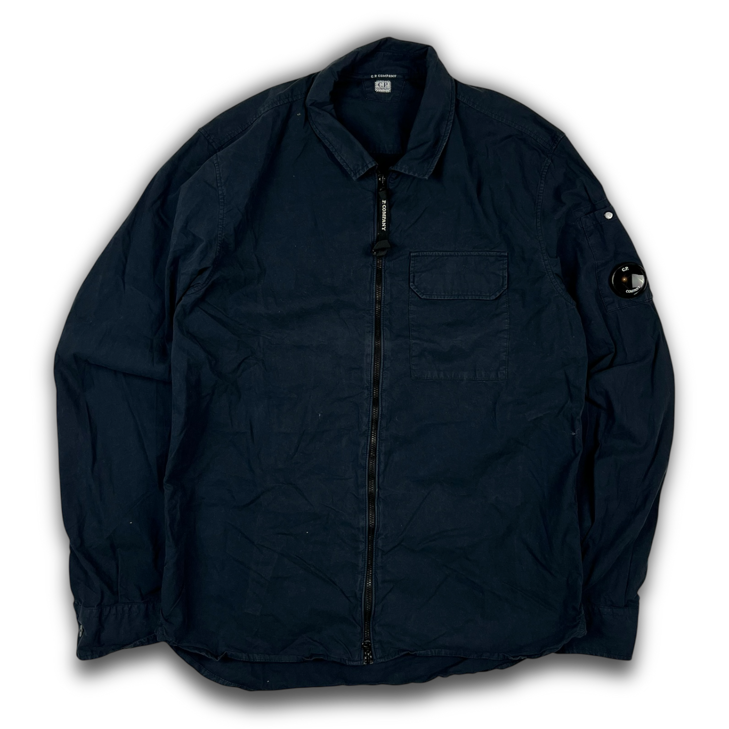 C.P. Company Jacket (L)