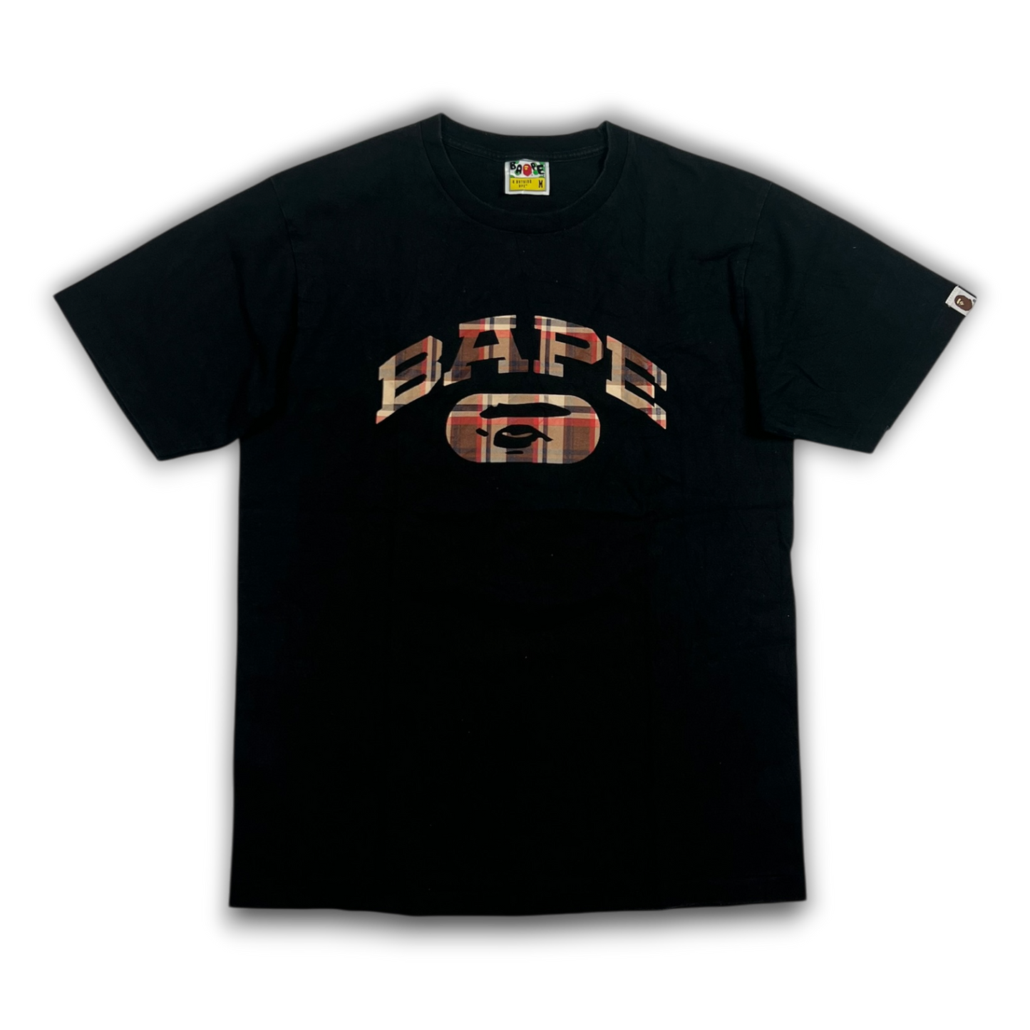 A Bathing Ape T-Shirt (M)