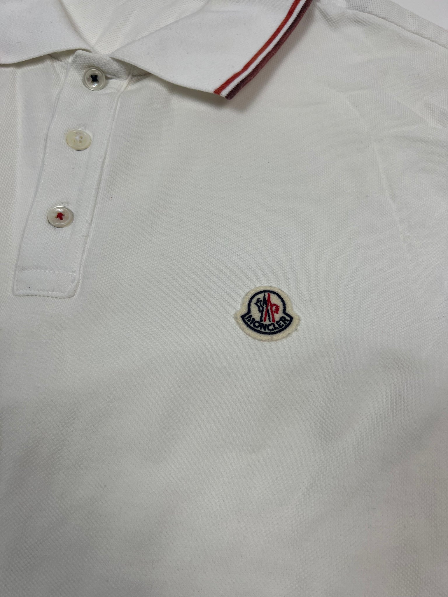 Moncler Polo (L)