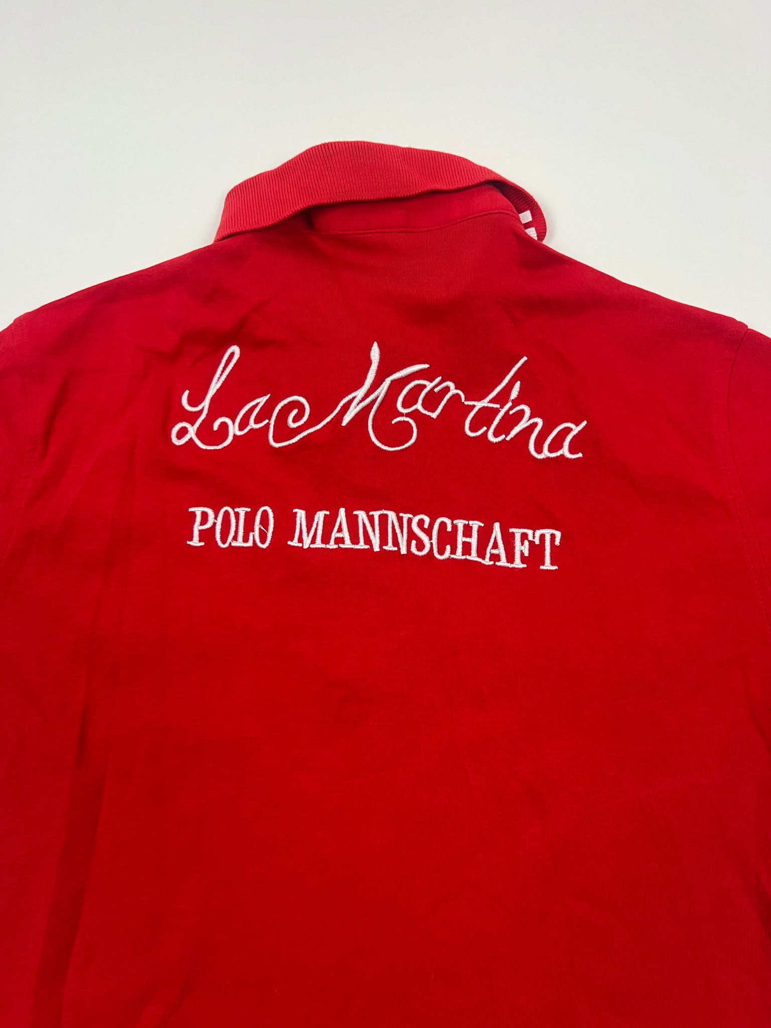 La Martina Polo (XL)