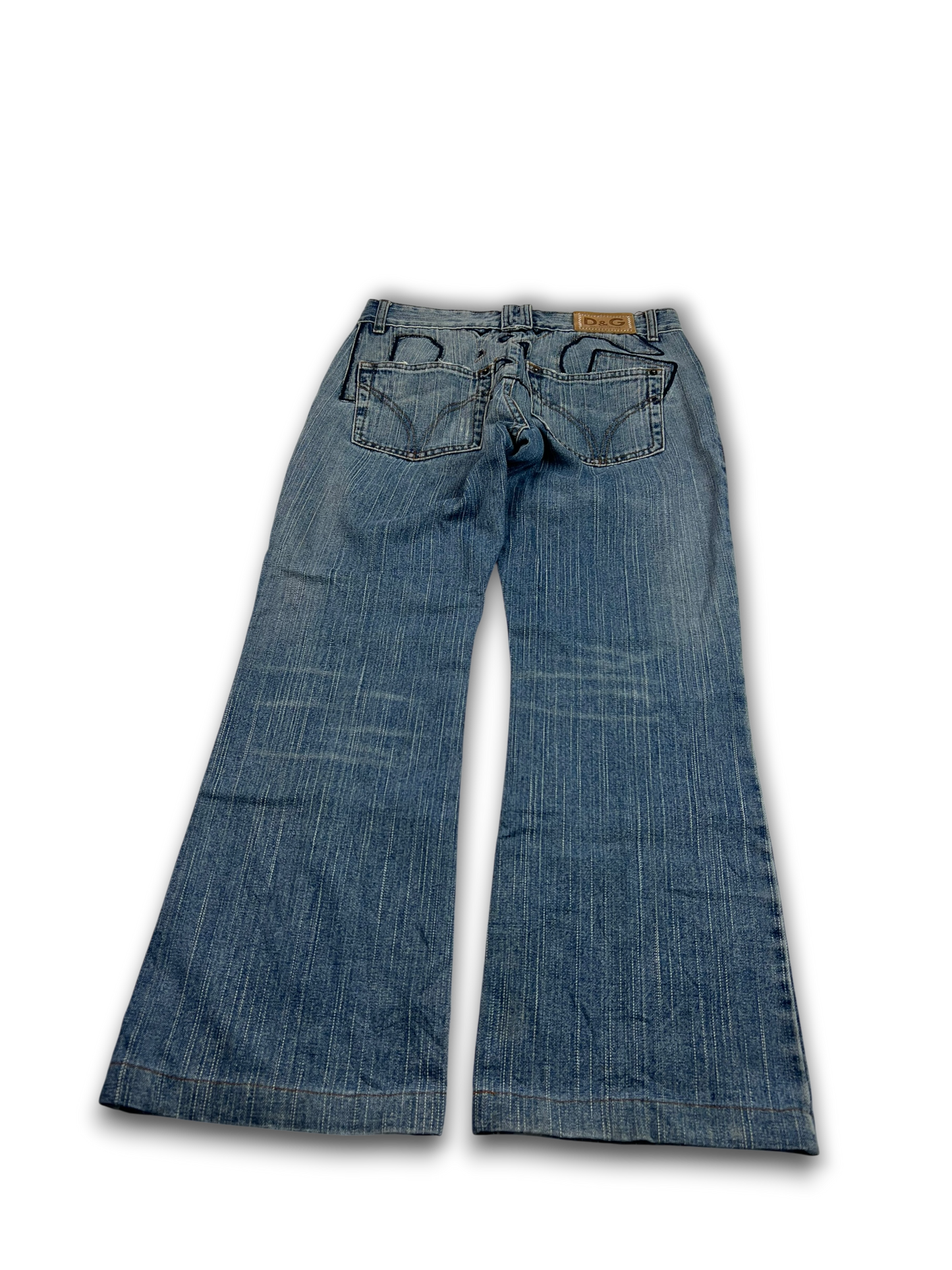 Dolce & Gabbana Jeans (30)