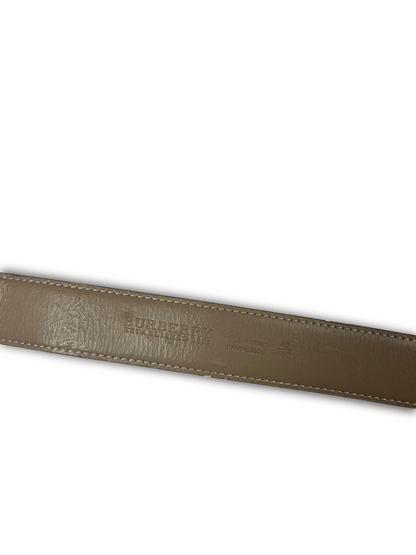Burberry Belt (120cm)